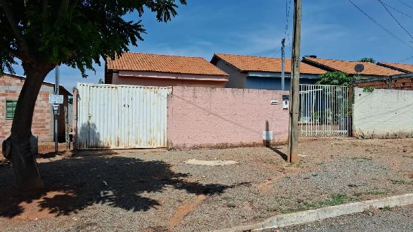 PADRE BERNARDO – VILA DIVINEIA