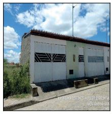 IACU – BAIRRO DA BOIADEIRA