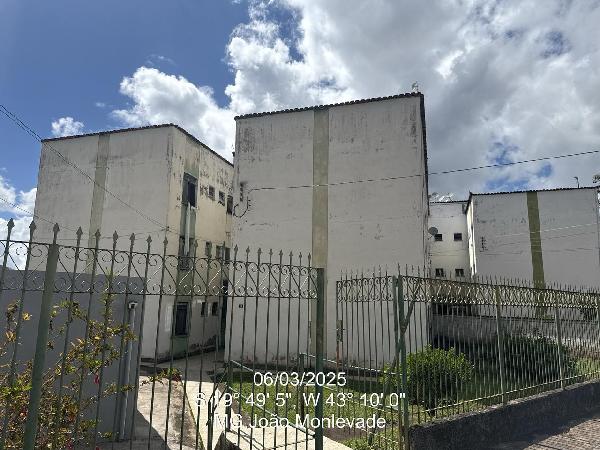 CONJUNTO RESIDENCIAL JOSÉ DE ALENCAR ROCHA