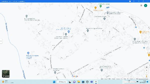 COND RES CITY AREAL I