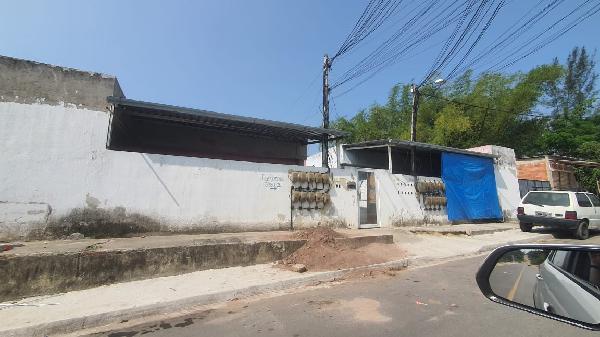 SAO GONCALO – GUAXINDIBA