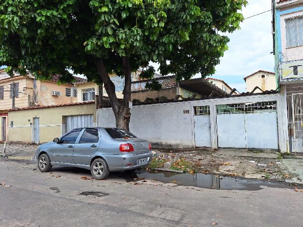 RIO DE JANEIRO – SENADOR CAMARA