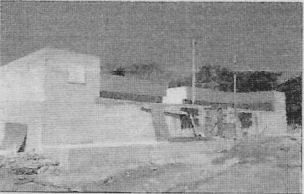 SAO GONCALO – MONJOLOS