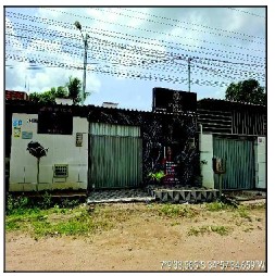 SANTA RITA – HEITEL SANTIAGO