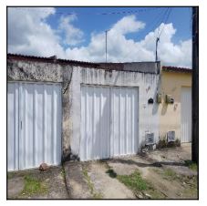 MARANGUAPE – LAMEIRAO