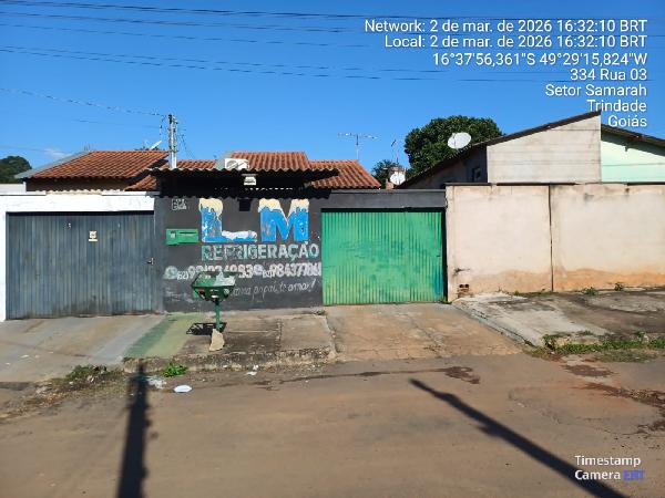 CONDOMINIO RESIDENCIAL E C III