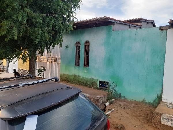 IACU – BAIRRO DA BOIADEIRA