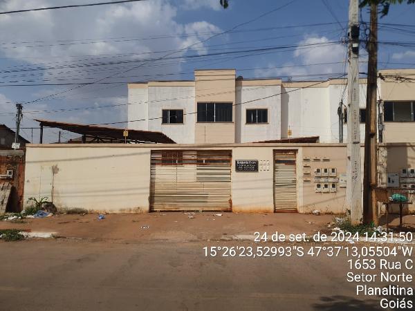 COND.  RES.  VILA NORTE