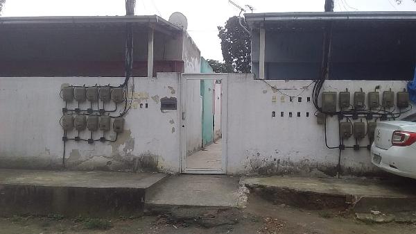 LOT FAZENDA RESTAURADA