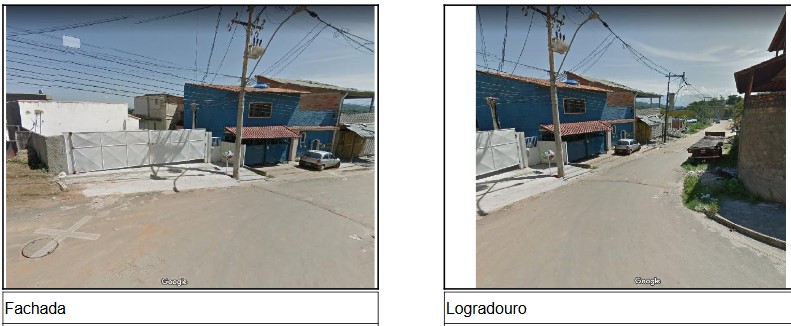 SAO GONCALO – BOA VISTA