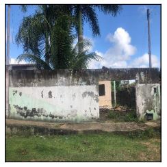 LOTEAMENTO BELA VISTA II