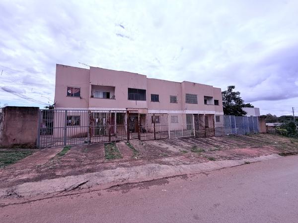 CONDOMINIO RESIDENCIAL GUILHERME FILHO