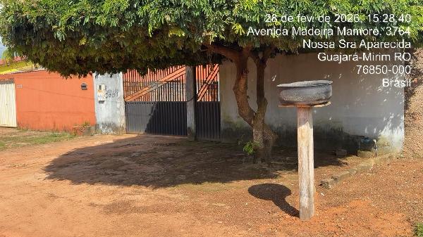 GUAJARA-MIRIM – CRISTO REY