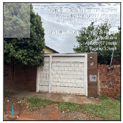 AQUIDAUANA – VILA SÃO PEDRO