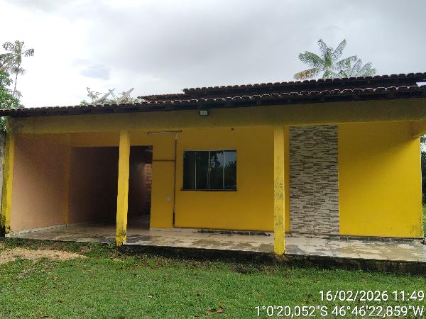 BRAGANCA – VILA ACARAJO GRANDE