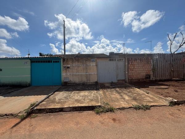 CONDOMÍNIO MOREIRA DOS SANTOS