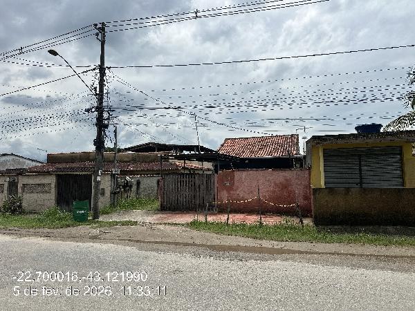 MAGE – SAO FCO DO CROARA