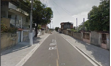 SAO GONCALO – JARDIM CATARINA