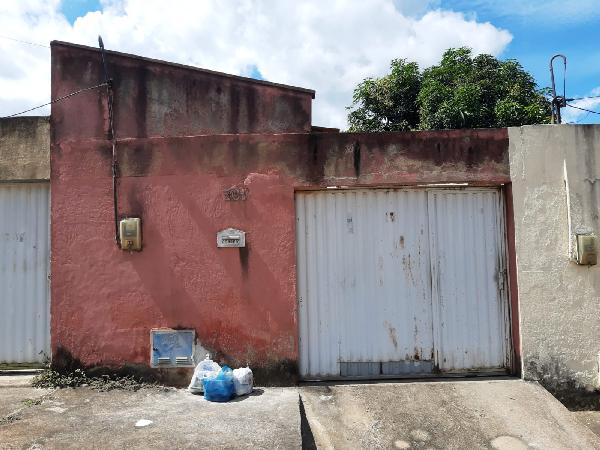 LOT PARQUE GENEZARÉ