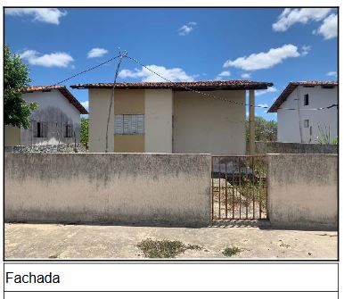 CEARA-MIRIM – VARZEA DE DENTRO