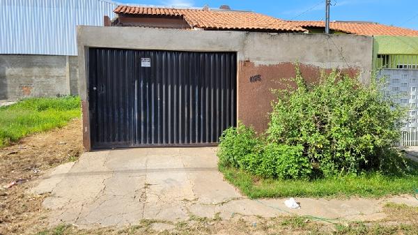 LOTEAMENTO FLORAIS LEA II