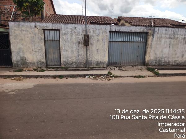 CASTANHAL – JARDIM DAS ACACIAS