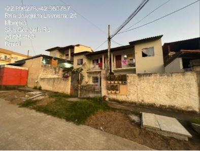 SAO GONCALO – VISTA ALEGRE