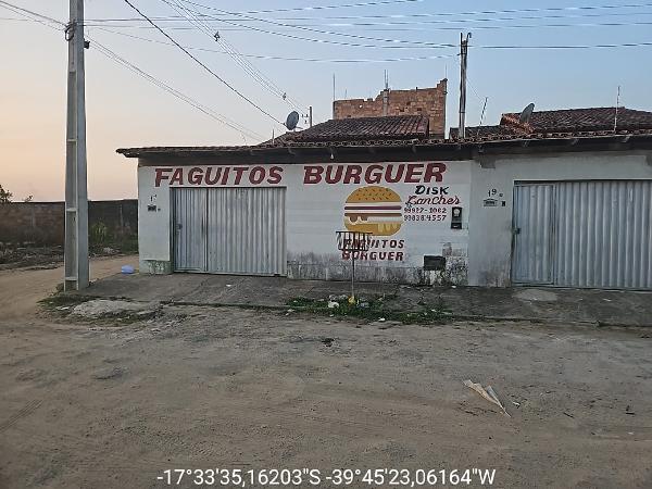 TEIXEIRA DE FREITAS – LIBERDADE I