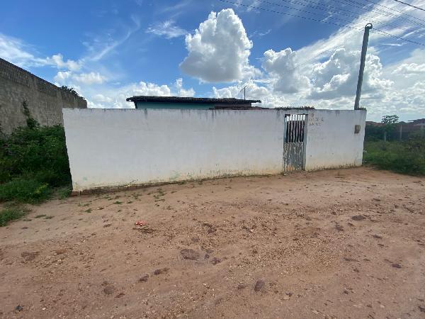 LOT CAMINHO DA LAGOA AZUL