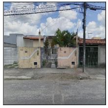 FEIRA DE SANTANA – TOMBA