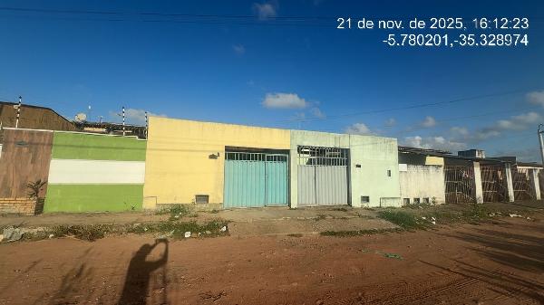 LOT SANTA TEREZINHA I