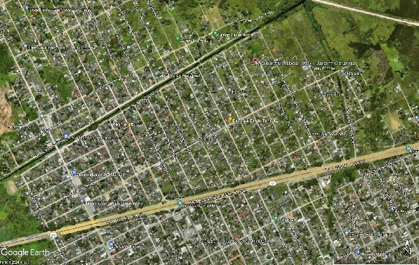 SAO GONCALO – JARDIM CATARINA