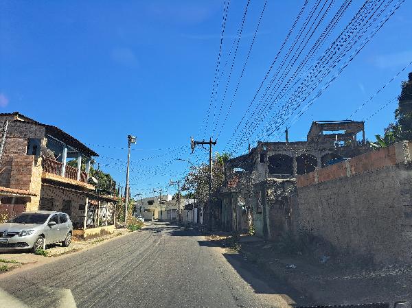 ITABORAI – MARAMBAIA