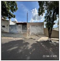 RESIDENCIAL FLORENZA