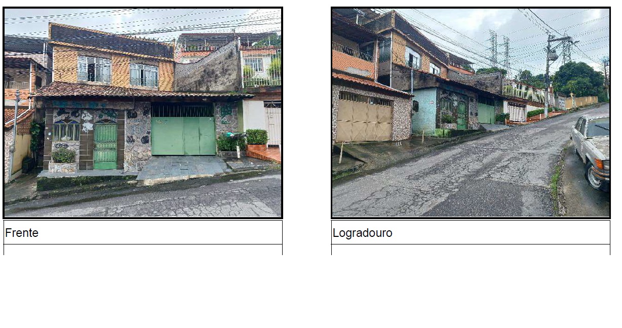 SAO GONCALO – COVANCA