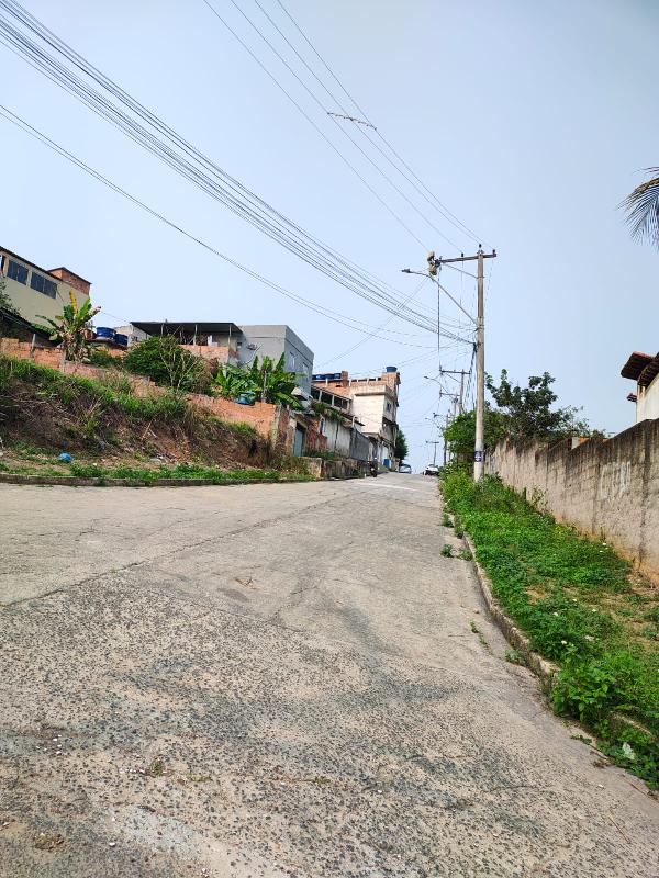 SAO GONCALO – PORTO DO ROSA