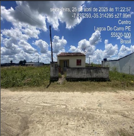 LOT NOSSA SRA DAS GRACAS