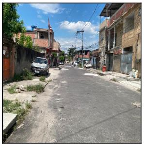 SAO GONCALO – BOACU