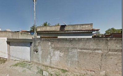 SAO GONCALO – JARDIM CATARINA