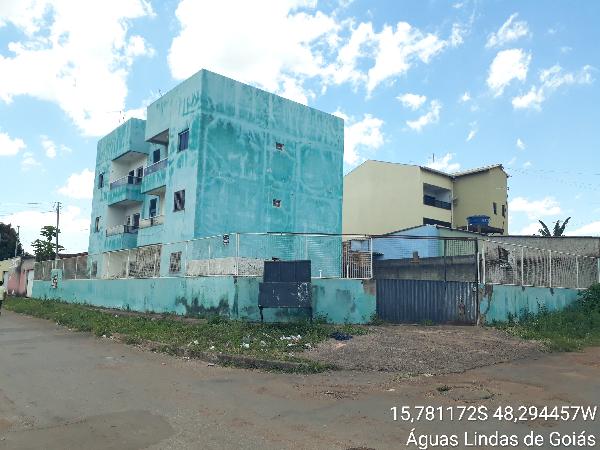 RESIDENCIAL CAMILA TAVARES