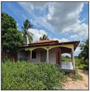 TUTOIA – BELA VISTA