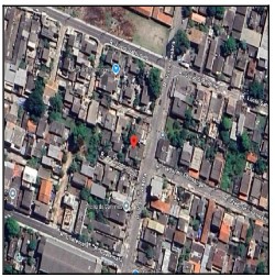 SAO GONCALO – GUAXINDIBA