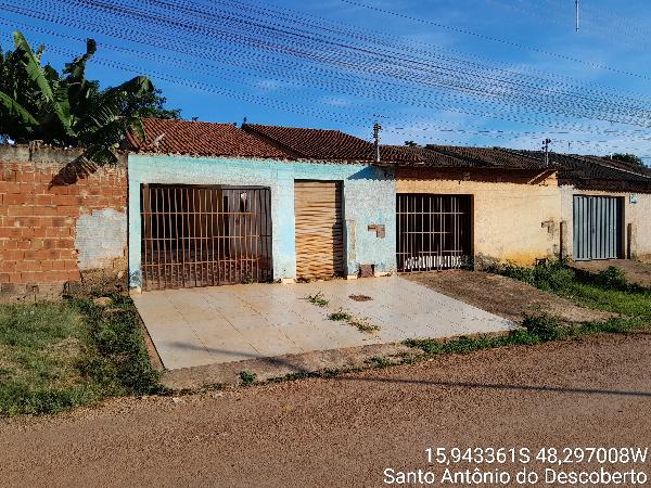 LOT JARDIM ANA BEATRIZ I