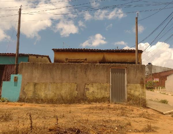 LT RES NOVA CHA DE ALEGRIA