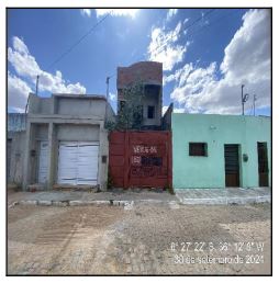 NOVA FLORESTA – CENTRO