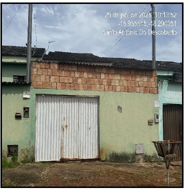 LOTEAMENTO PARQUE ESTRELA DALVA XII