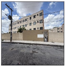 BELO HORIZONTE – CANDELARIA     Imóvel em disputa