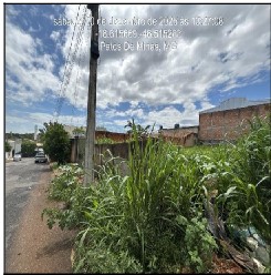 PATOS DE MINAS – CIDADE NOVA