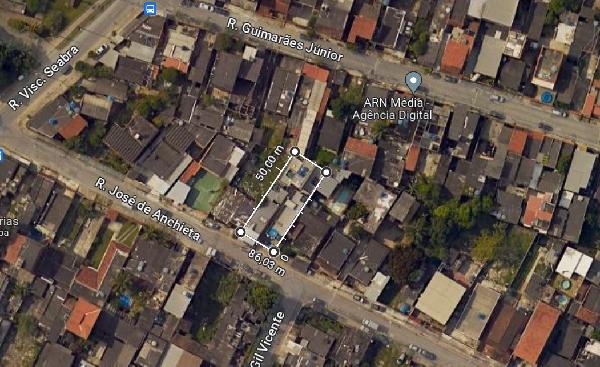 SAO GONCALO – SANTA LUZIA