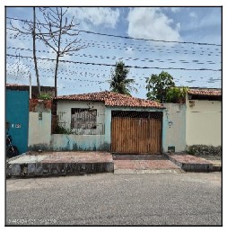 NATAL – NOSSA SENHORA DA APRESENTACAO